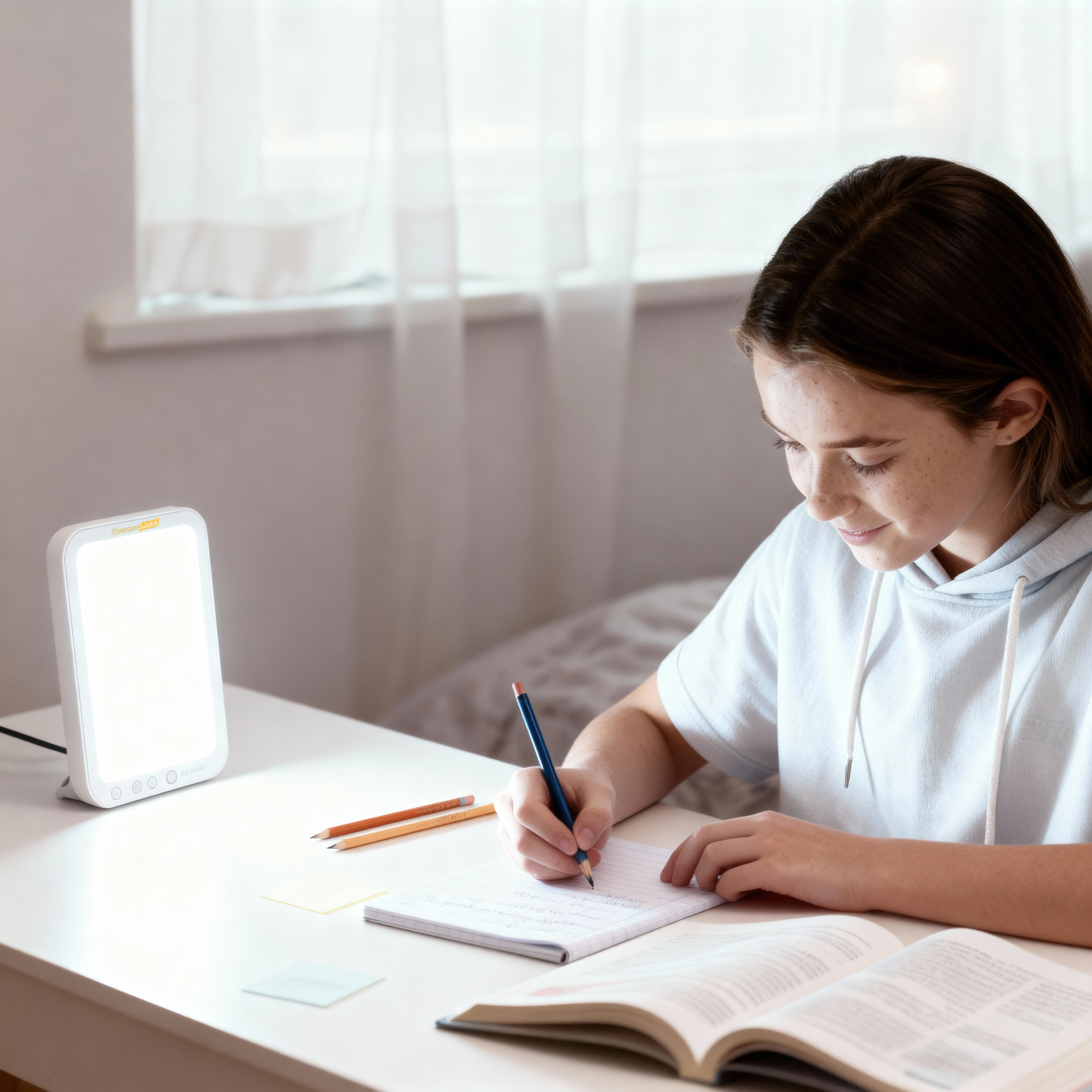 Frostproof Watertight LED Freezer Light