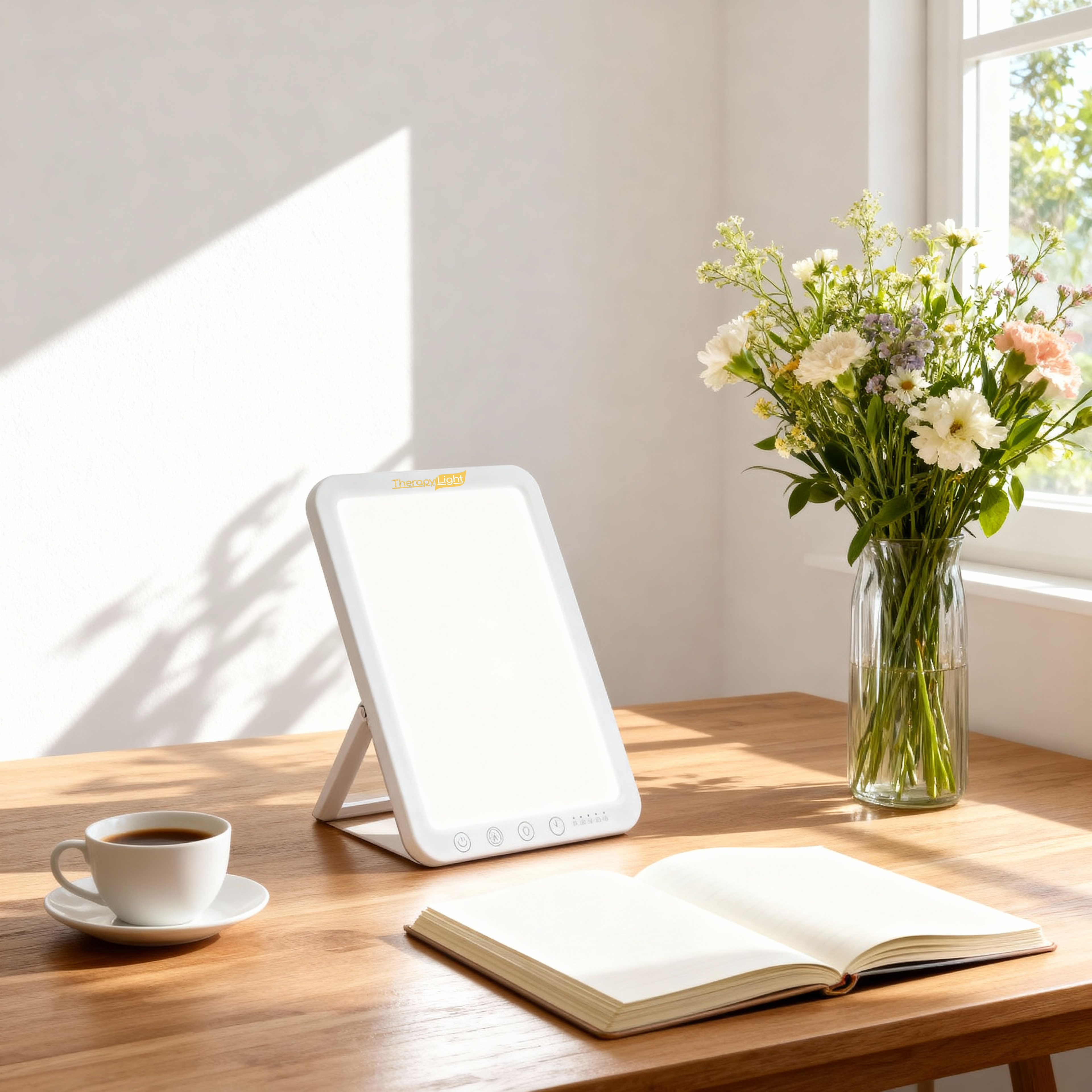 Frostproof Watertight LED Freezer Light